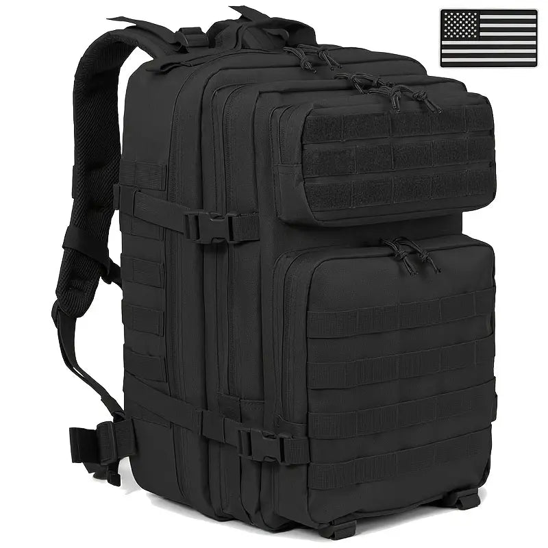 FITURNUS™ TactiBag